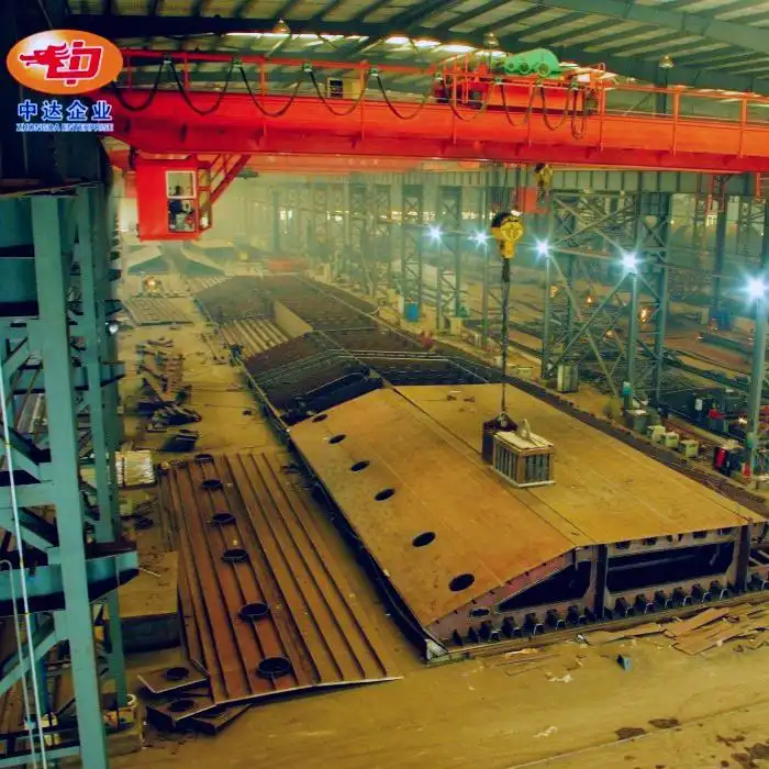Automated Bulk Material Stacker Reclaimer Automated Bulk Material Stacker Reclaimer